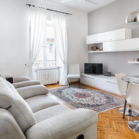 Sunny Flat Near Villa Borghese Roma Dış mekan fotoğraf