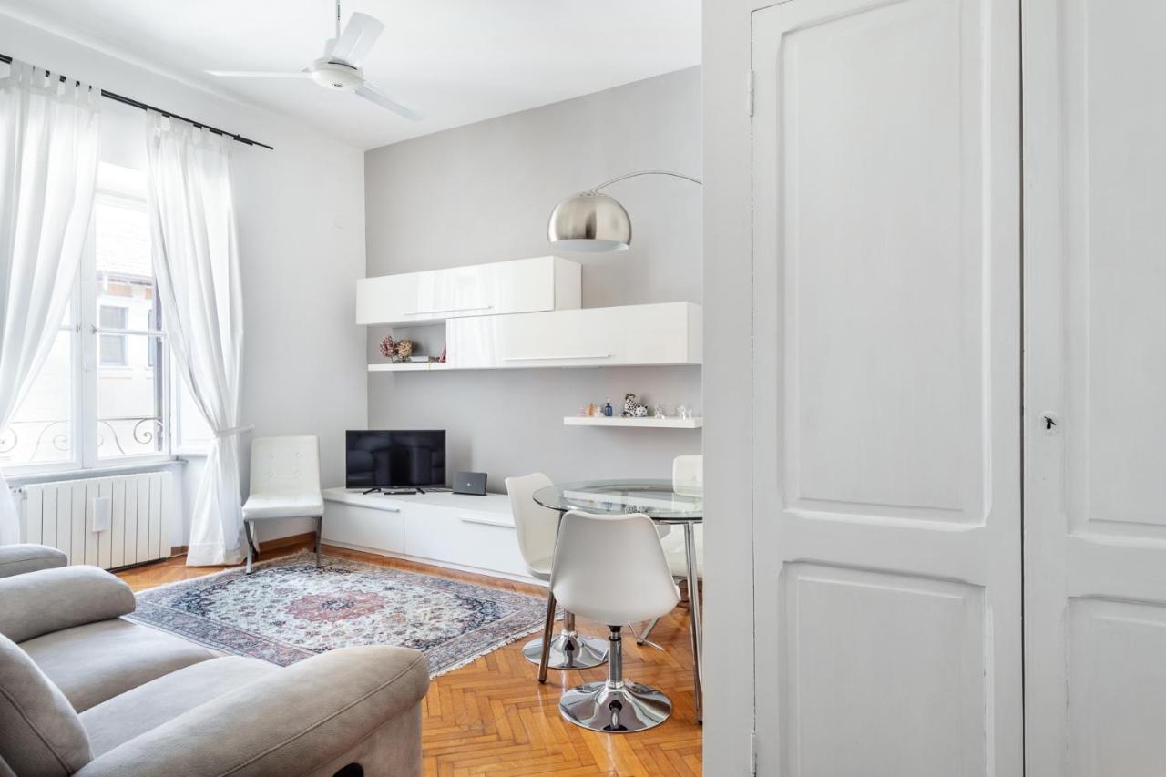 Sunny Flat Near Villa Borghese Roma Dış mekan fotoğraf