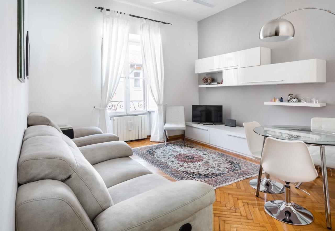 Sunny Flat Near Villa Borghese Roma Dış mekan fotoğraf