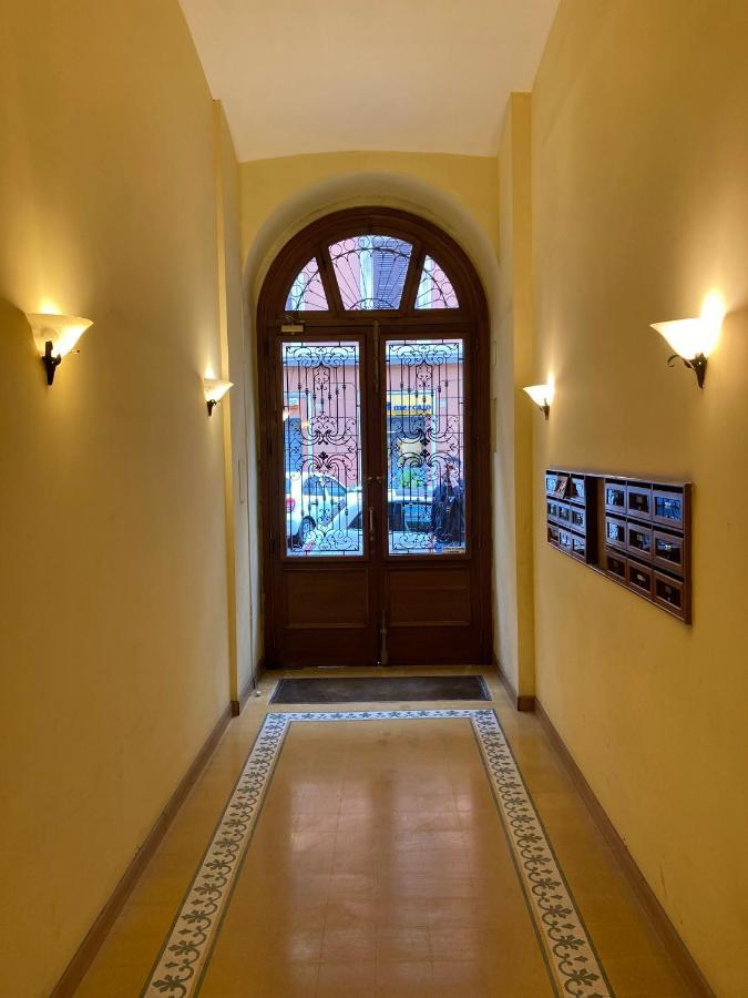 Sunny Flat Near Villa Borghese Roma Dış mekan fotoğraf